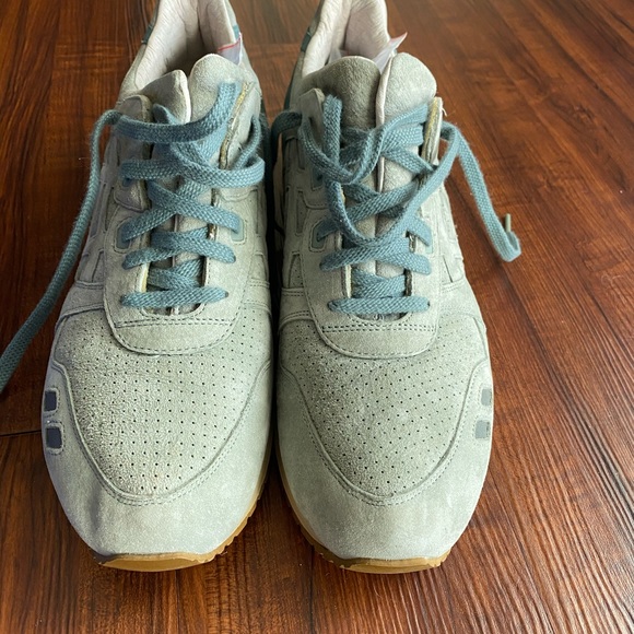 Asics GL3 St. Alfred Lakeshore - Picture 2 of 13